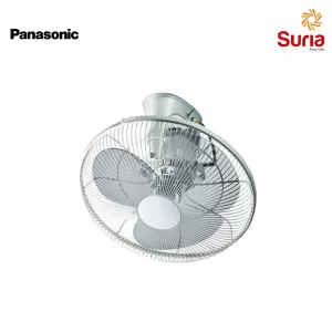 Midea 16 Inch Wall Fan Mf 16fw15ka