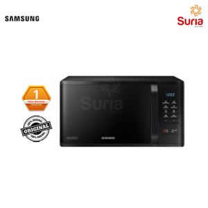 samsung grill microwave oven with healthy steam