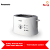 Panasonic Toaster NT-GP1WSK