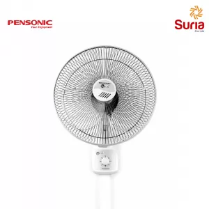 Midea 16 Inch Wall Fan Mf 16fw15ka