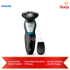 Philips AquaTouch Wet & Dry Electric Shaver S5070