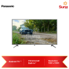 Panasonic 40″ Full HD Android TV TH-40HS550K