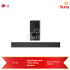 LG Sound Bar 4.1ch, 600W with High Power Design SNH5