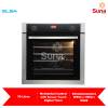 Elba Built-in Oven 70L 8-Functions EBO-E7081D(SS)