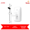 Joven Inverter Silent DC Pump Instant Water Heater SC33iP