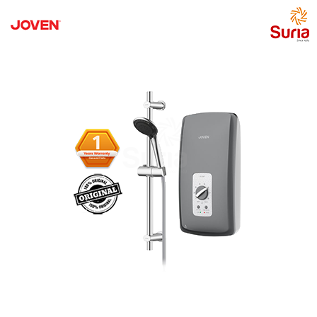 Joven Water Heater SC33iP Dark Grey