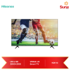 Hisense 50″ UHD 4K HDR Smart TV 50A6100G