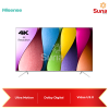Hisense 75″ 4K SMART LED TV 75A7500F