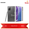 Samsung Galaxy Note20 5G SM-N981BZAGXME