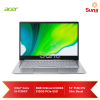 Acer Swift 3 14″ Slim FHD Intel i5-1135G7 | 8GB | 512GB SSD | Intel Iris Xe Graphics – SF314-59-5896