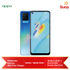 Oppo A54 Starry Blue (4GB/128GB)