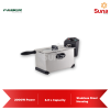 Faber 3L Deep Fryer with Stainess Steel Housing FDF2038