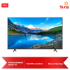 TCL 43 Inch Android Smart LED TV 43S5200