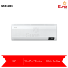 Samsung 1HP Inverter WindFree Cooling Air Conditioner F-AR1-0TYEAJWK