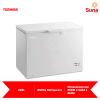 Toshiba 249L Chest Freezer CR-A249M