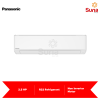 Panasonic 2.5HP R32 Non-Inverter Air Conditioner CS-PN24XKH