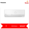 Panasonic 1.0HP Standard Inverter R32 Air Conditioner CS-PU9XKH-1