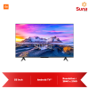 Xiaomi Mi QLED TV 4K 55 Inch Ultra-HD Android TV Mi TV P1 55″