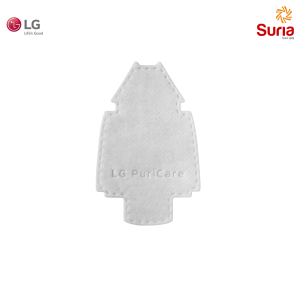 LG PuriCare™ Wearable Air Purifier Inner Cover (30pcs) PFPSYC30-ASTD