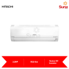 Hitachi 2.5HP R32 Standard Inverter Air Conditoner RAS-XH24CKM