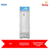 Haier 239L Food and Beverage Showcase SC248