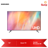 Samsung 70″ AU7000 4K UHD Smart TV (2021) UA70AU7000KXXM