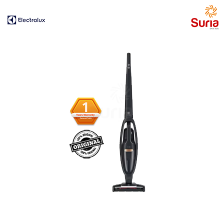 Electrolux 18V Well Q6 Cordless Stick Vacuum Cleaner WQ61-1OGG