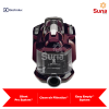 Electrolux 1600W Bagless Silence Performer Vacuum Cleaner‎ ZSP4303AF