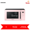 Samsung Grill Microwave Oven with Healthy Grill Fry Function MG30T5018CP/SM