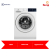 Electrolux 7.5kg UltimateCare 300 Front Load Washer with HygienicCare EWF7524D3WB