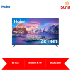 Haier 50″ 4K LED UHD Android TV H50K6UG