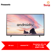 Panasonic 50 inch LED 4K HDR Android TV TH-50JX700K