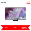 Samsung 75″ Q60AB QLED 4K Smart TV (2021) QA75Q60ABKXXM