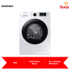 Samsung 8KG Heat Pump Dryer DV80TA220AE/FQ