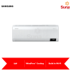 Samsung 1HP WindFree™ Premium Plus Inverter Air Conditioning F-AR1-0BYEAAWK