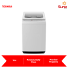 Toshiba 7.0 KG Top Load Washer AW-K801AM