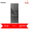 Panasonic 583L PRIME+ Edition Premium 4-Door Refrigerator NR-YW590YMMM