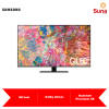 Samsung 50 Inch Q80B QLED 4K Smart TV (2022) QA50Q80BAKXXM