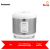 Panasonic 1.8L Mechanical Jar Rice Cooker SR-JP185SSK