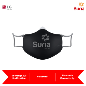 LG PuriCare™ Wearable Air Purifier AP551ABFA