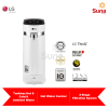 LG Tankless LG PuriCare™ Water Purifier with 3-stage filtration & Tankless Hot / Cold / Ambient water WD512AN