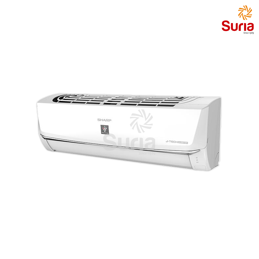 sharp ac inverter 1 2 pk