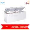 Haier 750L 6-in 1 Convertible Chest Freezer BD-788HP