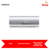 Hitachi 1.5HP R32 Gas Premium Inverter Air Conditioner RAS-VX13CJ