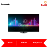 Panasonic 65 Inch JZ1000 OLED 4K HDR Smart TV TH-65JZ1000K
