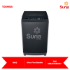 Toshiba 14KG Greatwaves Top Load Washer AW-DUM1500LM(SG)