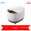 Daily Collection Fuzzy Logic Rice Cooker HD4515/67