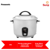 Panasonic 2.8L Conventional Rice Cooker SR-E28LSKN