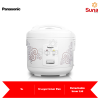 Panasonic 1.0L Mechanical Jar Rice Cooker SR-JN105SPSK