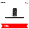 Samsung B550 2.1ch Soundbar with Wireless Subwoofer HW-B550/XM